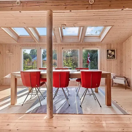 Holiday home Cozy In *