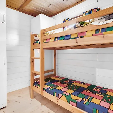 Cozy In Holiday home