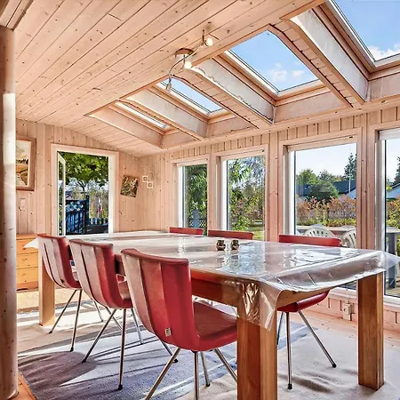 Holiday home Cozy In *