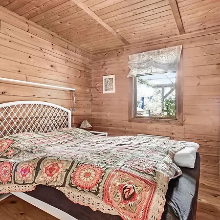 Holiday home Cozy In Hals