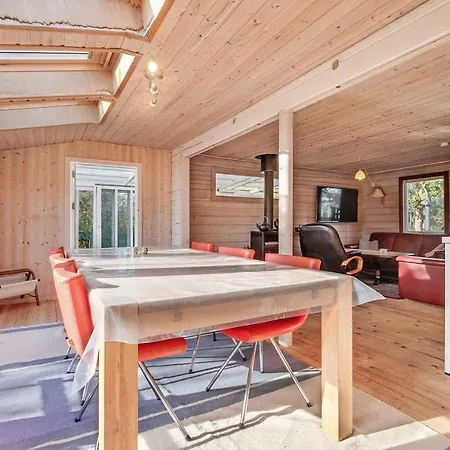 Holiday home Cozy In