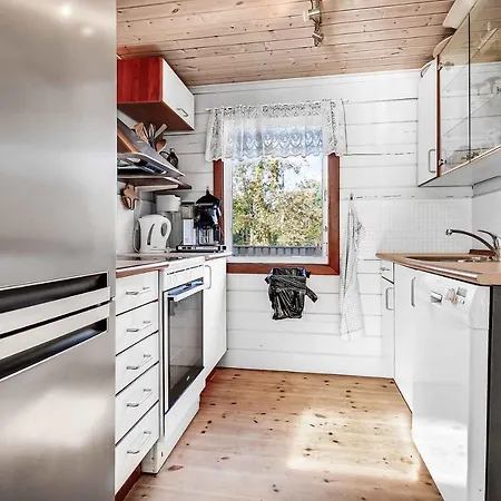 Holiday home Cozy In *