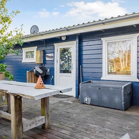 Holiday home Cozy In