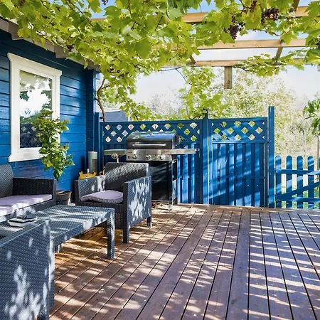 Holiday home Cozy In *