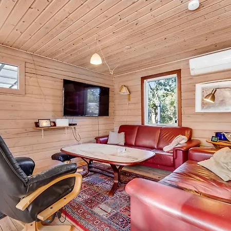 Holiday home Cozy In Hals