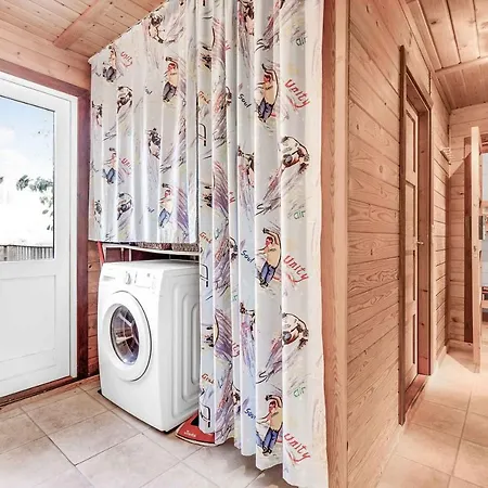 Holiday home Cozy In *